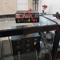 هیتر و هویه کوئیک ۷۰۰ و منبع تغذیه درحد نو|لوازم جانبی موبایل و تبلت|قدس, شهر‌قدس|دیوار