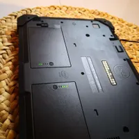 dell 7212 rugged کیبورد تبلت نظامی ضد آب ضربه|تبلت|تهران, امام حسین(ع)|دیوار