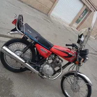 رهرو ۱۲۵ مزایده