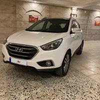 هیوندای توسان ix35 مدل ۲۰۱۴ فول فیس اروپا|خودرو سواری و وانت|تهران, کامرانیه|دیوار