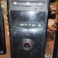 کامپیوتر|رایانه رومیزی|شبانکاره, |دیوار