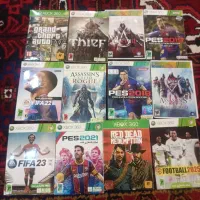 ایکس باکس 360|کنسول، بازی ویدئویی و آنلاین|اهر, |دیوار