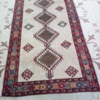 گبه دستبافت سنتی