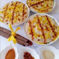 حریصه عربی با روغن محلی خونگی 1 کیلوگرم