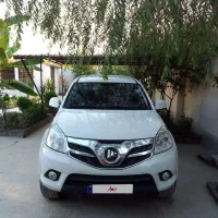 فوتون بنزینی دودف۹۴درحدوتمیز|خودرو سواری و وانت|گرگان, |دیوار