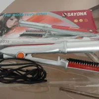 اتو موی حرارتی