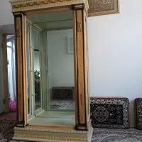 بوفه یا ویترین|بوفه، ویترین، کنسول|سنندج, |دیوار