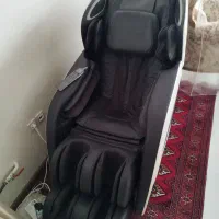 صندلی ماساژور رانگ تای (RT6602)|تجهیزات ورزشی|مشهد, کوثر|دیوار