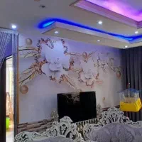 نصب کاغذ دیواری|فعالیت داوطلبانه تحقیقاتی|پاکدشت, پاکدشت (مامازند)|دیوار