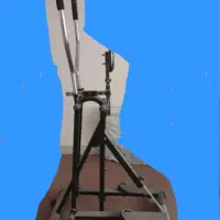 اسکی فضایی مکانیکی