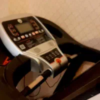 تردمیل آیرون مستر Iron master T900