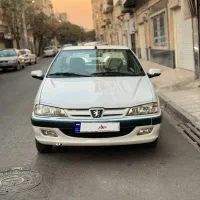 پژوپارس Tu5 مدل ۱۴۰۱|خودرو سواری و وانت|تهران, خانی آباد نو شمالی|دیوار