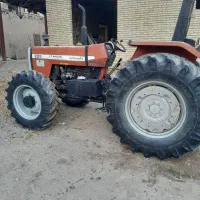 تراکتور 285|خودرو سنگین|لطف آباد, |دیوار