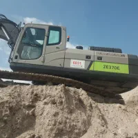 بیل زنجیری زوملاین ۳۷۰ مدل۲۰۲۱