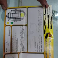 پژو پارس سال ۹۶|خودرو سواری و وانت|اصفهان, ولدان|دیوار