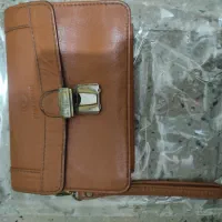 کیف دستی چرم طبیعی