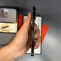 13 pro 256G|موبایل|تهران, بهار|دیوار