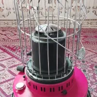 بخاری نفتی برق و چراغ سبلان|بخاری، هیتر، شومینه|خاش, |دیوار