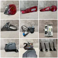 قطعات آلفارومئو جولیتا|قطعات یدکی و لوازم جانبی|تهران, باغ فیض|دیوار