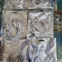 OTG  آیفون و کابل دونه ۱۰ هزار|لوازم جانبی موبایل و تبلت|مشهد, سراب|دیوار