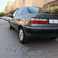 زانتیا88فروش یامعاوضه|خودرو سواری و وانت|بندرعباس, |دیوار