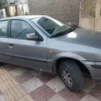 سمند LX ساده، مدل ۱۳۸۷