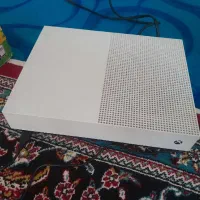 ایکس باکس وان اس