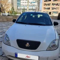 تیبا 2 مدل 1400