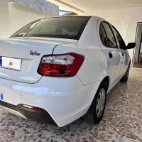 ساینا 85گانهs پارکینگی تحویل شهریور در حد صفر 1404