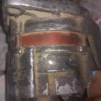 مقداری وسایل بنز