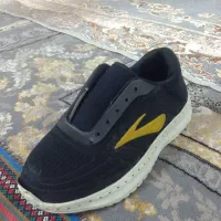 کفش اسپرت  نو حراج