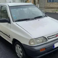 پراید ۸۴ انژکتور دوگانه