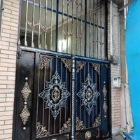 *جوشکاری سیار و آهنگری ماشین الات *