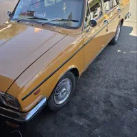 اجاره ماشین عروسی دهه ۶۰