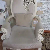 مبل ۷نفره.میزنهارخوری|مبلمان خانگی و میز عسلی|رشت, استقامت ۱|دیوار