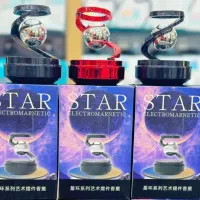 خوشبو کننده خورشیدی گوی دار