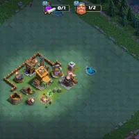 اکانت کلش|کنسول، بازی ویدئویی و آنلاین|خاش, |دیوار