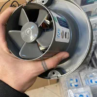 هواکش سایلنت ایرسافت AS10W|پنکه و تصفیه‌کنندهٔ هوا|تهران, فردوسی|دیوار