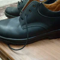 نیم بوت مردانه نو اورجینال