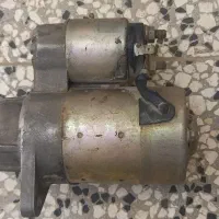 استارت پراید