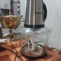 خرد کن یا غذا ساز بوش