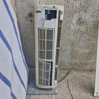 پنل اسپیلت ۲۴هزار|کولر گازی و فنکوئل|جم, |دیوار