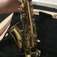 ساک سیفون آلتو (slide)|سازهای بادی|تهران, مهران (سیدخندان)|دیوار