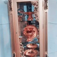 گنجه ی زیبا جاکفشی میز تلویزیون اینه کنسول