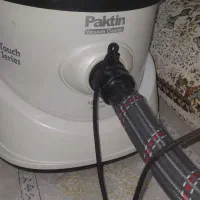 جاروبرقی سطلی درحدنو|جاروبرقی، جارو شارژی، بخارشو|شیراز, شریف‌آباد|دیوار