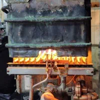 نصب سرویس تعمیرات آبگرمکن|خدمات پیشه و مهارت|بندر کنگان, |دیوار