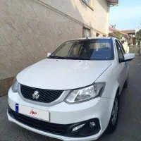 ساینا s دوگانه کارخانه سفید|خودرو سواری و وانت|لاهیجان, گلستان|دیوار