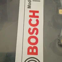 اجاق گاز صفحه ای  بوش|اجاق گاز و لوازم برقی پخت‌وپز|فیروزکوه, |دیوار