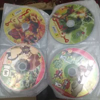 CDکارتون برای فرزند دلبند شما