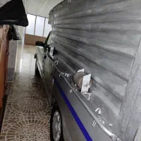 وانت مزدا در حد صفر|خودرو سواری و وانت|تبریز, |دیوار